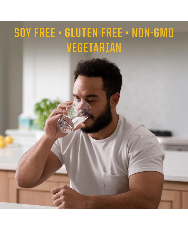 Active Performance Men s Probiotic, 30ct