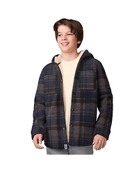 Free Country Boys Chill Out Fleece Hoodie Jacket