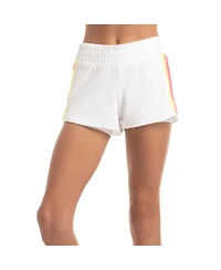 Lucky Love Prisma Girls Golf Shorts