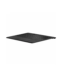 Microsoft Flex Keyboard with Bold Keyset for 13" Surface Pro 11, 9 and 8, Black