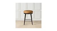 Z Gallerie Barton Counter Stool