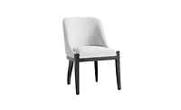 Z Gallerie Lily Dining Chair
