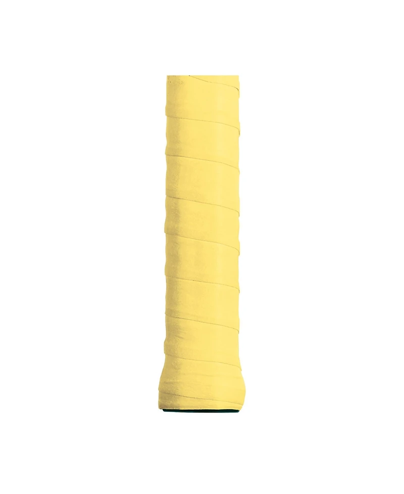 Wilson Pro Yellow 3-Pack Overgrip - Yellow