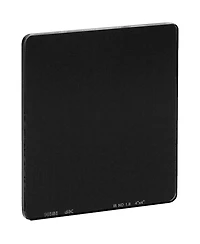 NiSi 4x4" Nano Infrared Neutral Density 1.8 (6-Stop) Glass Filter