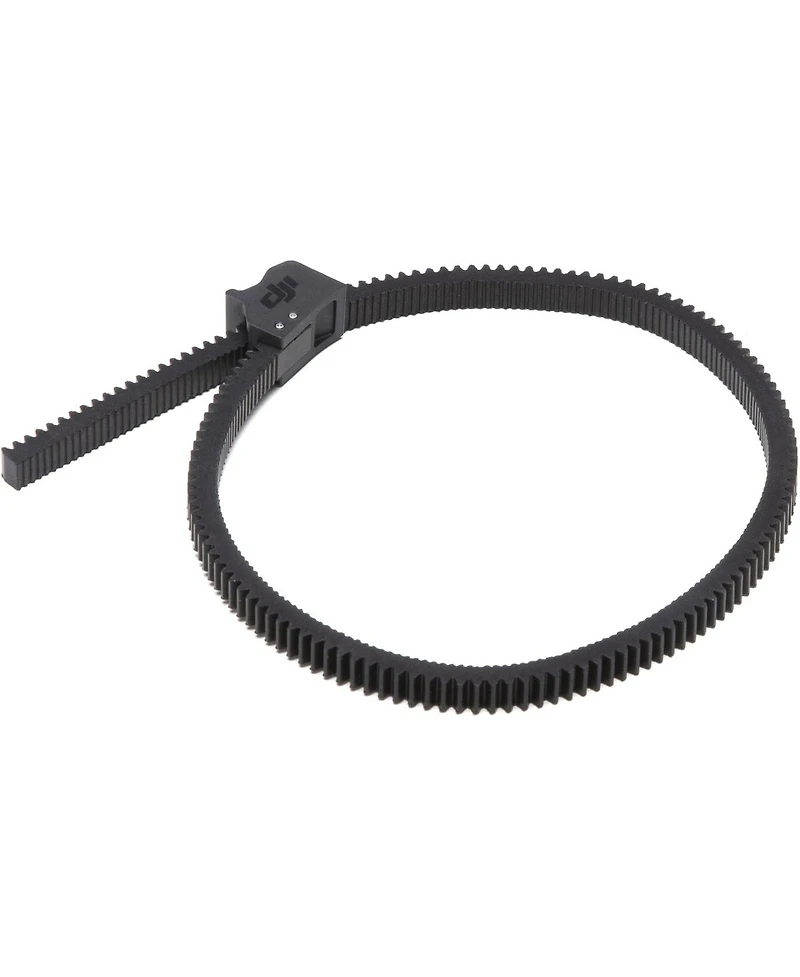 Dji Part 19 Focus Gear Strips for Ronin-s Gimbal, 2 Pack