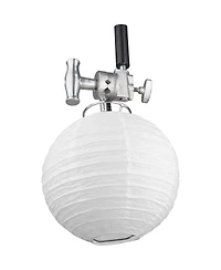 Kupo Light Socket to 5/8" Baby Pin Adapter