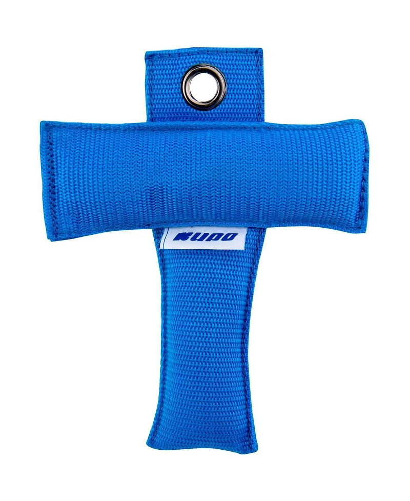 Kupo 6x8" Camera T Marker, Blue