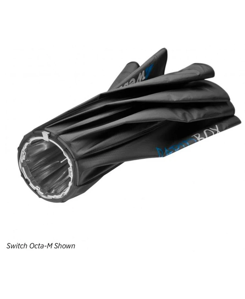 Westcott Rapid Box Switch Octa-m with Profoto Standard Switch Insert