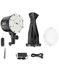 Westcott U60-b 60W Bi-Color Led 1-Light Softbox Kit