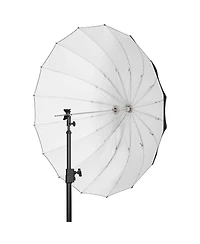 Westcott 43" Deep Umbrella with White Interior