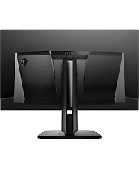 Msi Mag 321UPX Qd-oled 31.5" 16:9 4K Ultra Hd 240Hz Gaming Monitor, Black