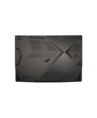 Msi Thin A15 B7VE-214US 15.6" Full Hd 144Hz Gaming Laptop, Amd Ryzen 7 7735HS 3.2GHz, 16GB Ram, 512GB Ssd, Nvidia GeForce Rtx 4050 6GB, Windows 1