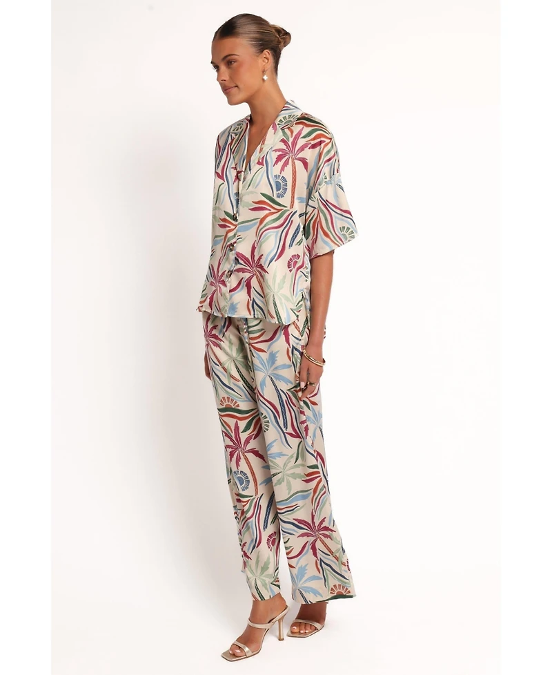 Petal and Pup Women's Illoura Pant