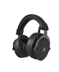 RadioShack Bluetooth 5.3 Gaming Wireless Headphones With Extra Cushion Ear Pads 3304409 Black