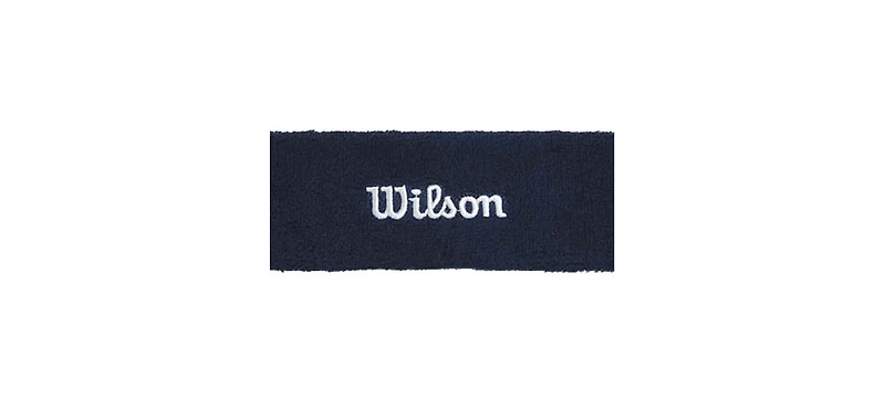 Wilson Tennis Headband