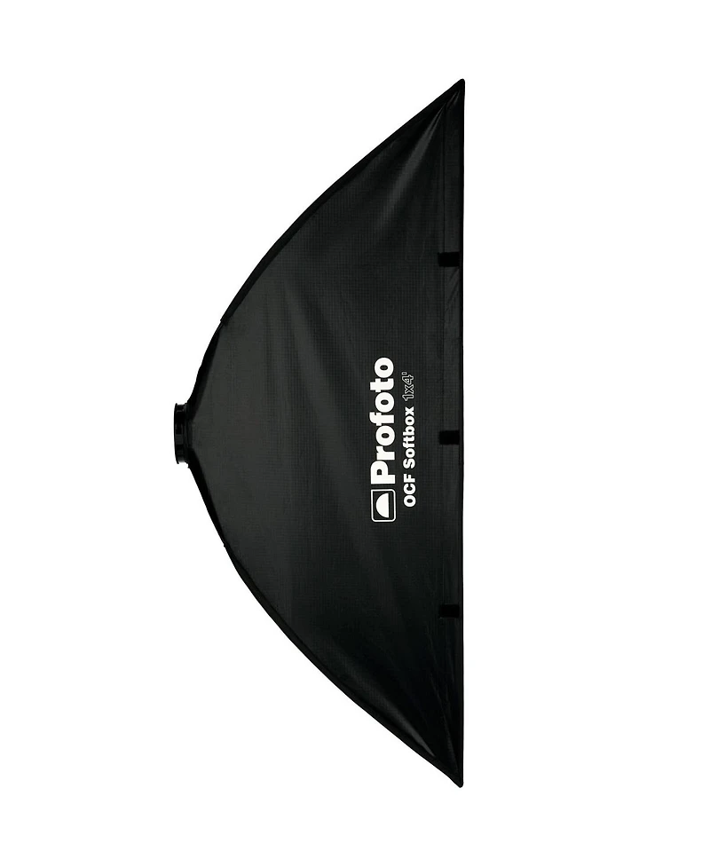 Profoto 1x4' Ocf Softbox, Includes Strip Mask