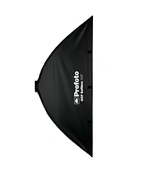 Profoto 1x4' Ocf Softbox, Includes Strip Mask