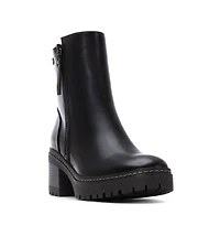 Xti Women's Ankle Booties By