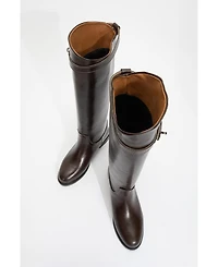 Prologue Shoes Yoko Knee High Boot (Women)