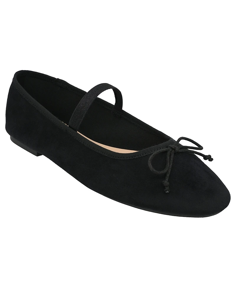 On 34th Women's Farrahh Ballet Flats, Macy's Exclusive