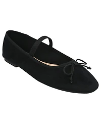 On 34th Women's Farrahh Ballet Flats, Macy's Exclusive