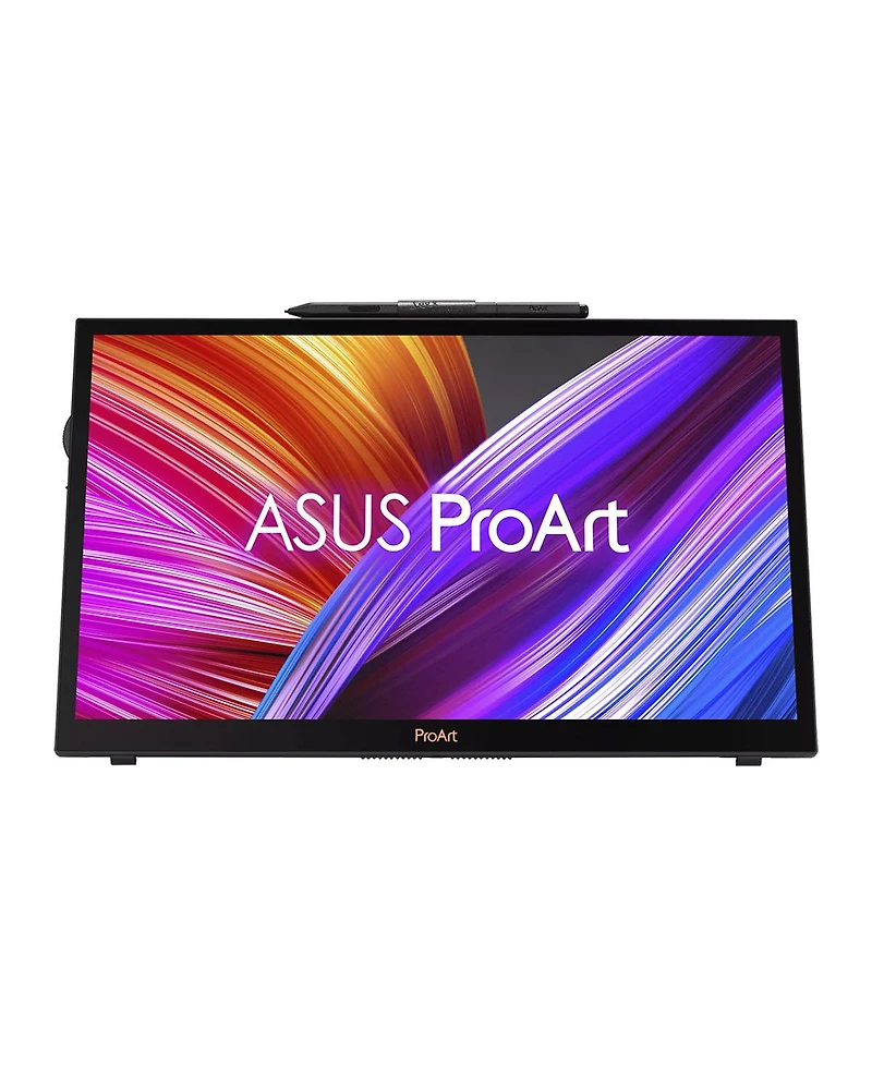 Asus ProArt Display PA169CDV 15.6" 16:9 4K UltraHD Portable Touchscreen Ips Led Monitor