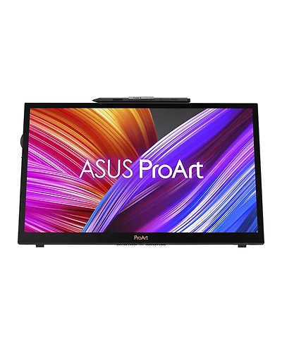 Asus ProArt Display PA169CDV 15.6" 16:9 4K UltraHD Portable Touchscreen Ips Led Monitor