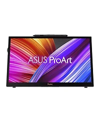 Asus ProArt Display PA169CDV 15.6" 16:9 4K UltraHD Portable Touchscreen Ips Led Monitor