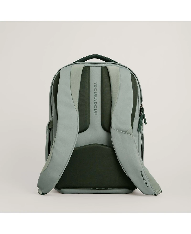 Troubadour Apex Compact Backpack 4.0