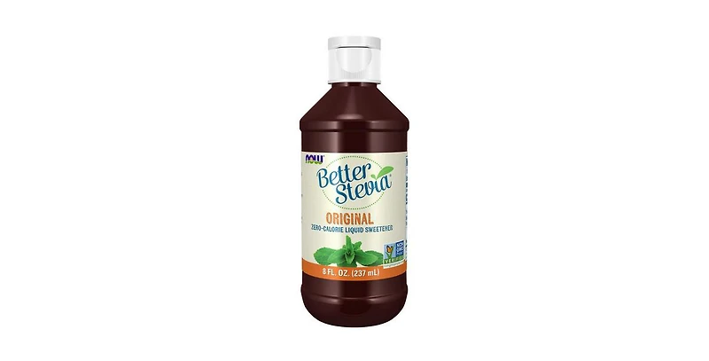 Now Foods Stevia Liquid Extract ,8 oz