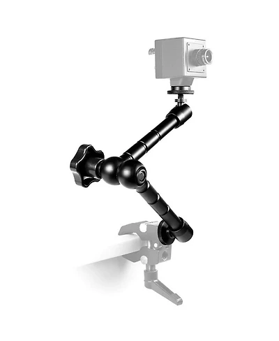 Marshall Electronics 11" Articulating Single Point Locking Arm for Cvm-10, Cvm-12 or Cvm-20 Clamp