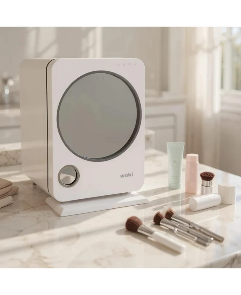 Wabi Baby Uvc Led Sanitizer & Dryer Rev