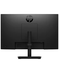 Hp P22h G5 21.5" 16:9 Full Hd Ips Lcd Monitor, Black