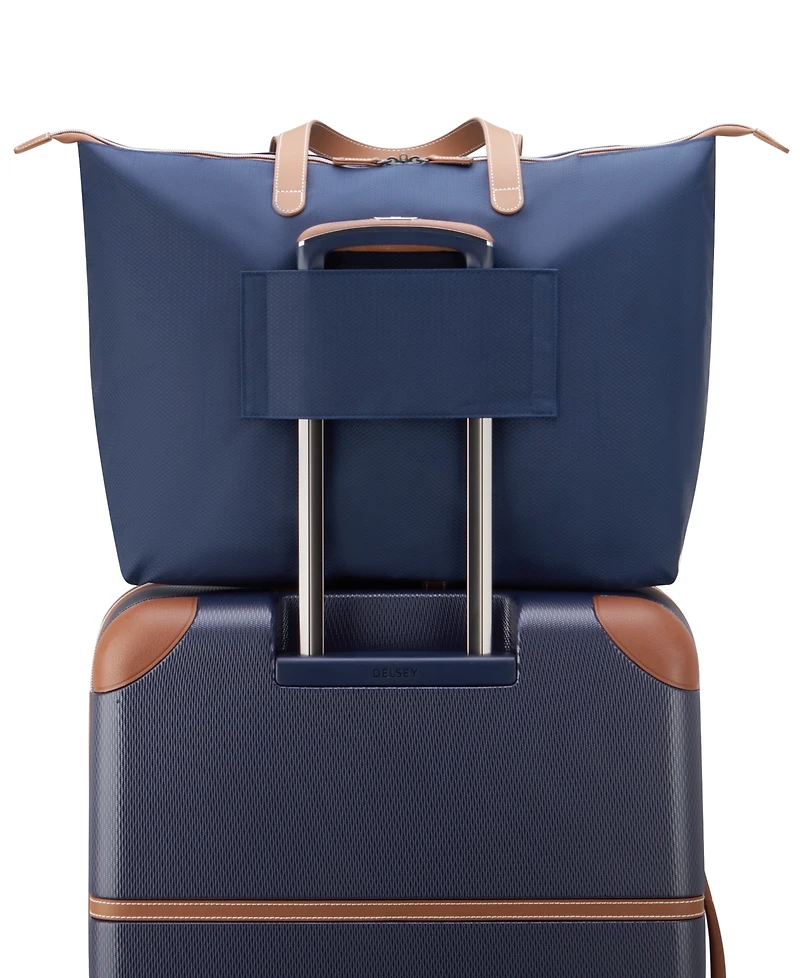 Delsey Paris Chatelet Air 2.0 Tote Bag