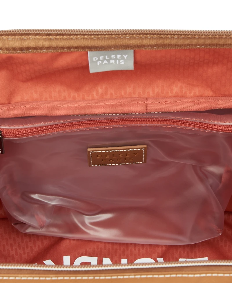 Delsey Paris Chatelet Air 2.0 Small Weekender