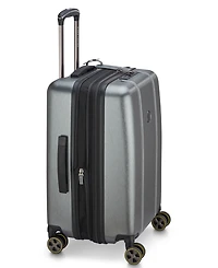 Delsey Paris Cadence 20'' Carry-On Expendal Spinner