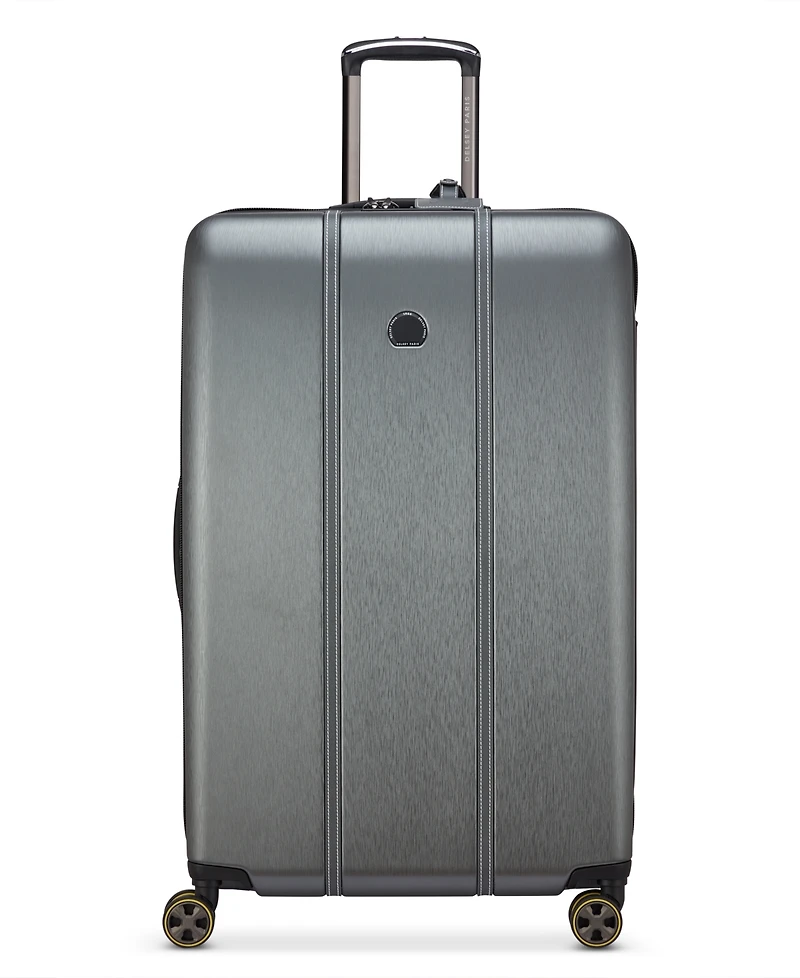 Delsey Paris 28'' Cadence Check- Spinner