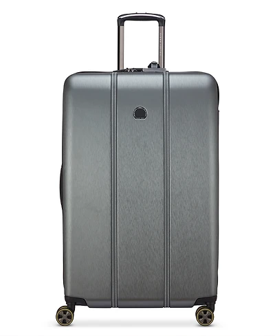 Delsey Paris 28'' Cadence Check- Spinner