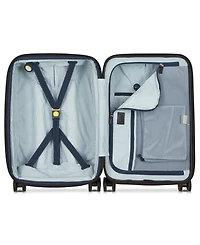 Delsey Paris Cadence 20'' Carry-On Expendal Spinner