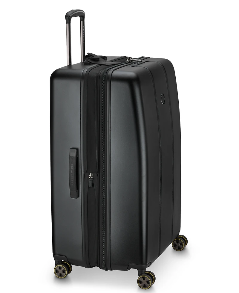 Delsey Paris 28'' Cadence Check- Spinner