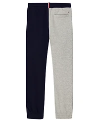 Tommy Hilfiger Boys 8-20 Color Blocked Joggers