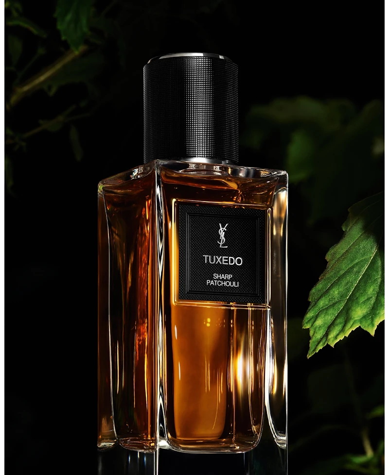 Yves Saint Laurent Tuxedo Parfum, 4.2 oz.