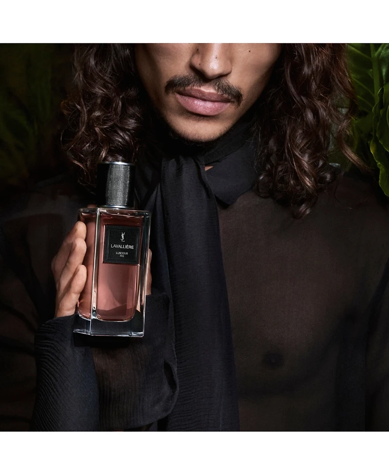 Yves Saint Laurent Lavalliere Luscious Fig Eau De Parfum, 4.2 oz.