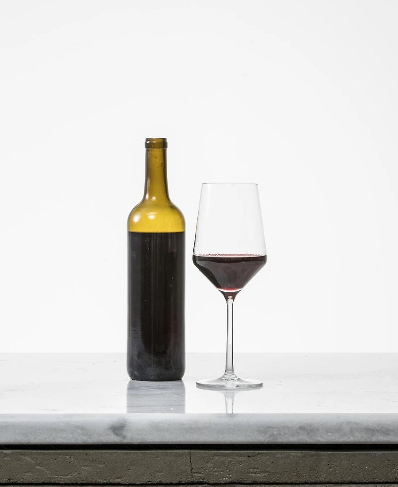 Zwiesel Glas Pure Cabernet 18.6oz Set of 4