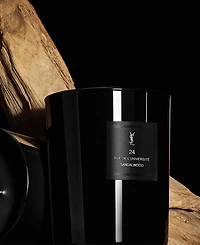 Yves Saint Laurent Lvp Universite R25 Candle, 7.8 oz.