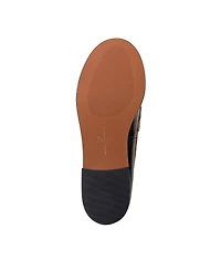 Endy | Tailored Apron Toe Loafer