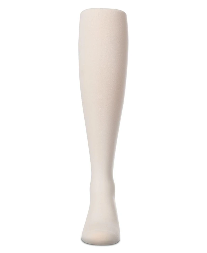 Memoi Girls Winter Opaque Nylon Tights