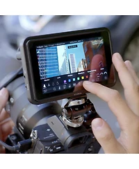 Atomos Shinobi Go 5" Full Hd Hdr Camera Field Monitor