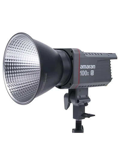 amaran 100x S 100W Bi-Color Led Light