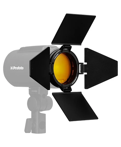 Profoto Clic Barndoors